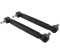 MEXWLOP Stabilizzatore anteriore sinistro e destro Barra antirollio Drop | Link, per Al-fa per Romeo Tonale Fia-t 500X Tipo Jee-p per Compass