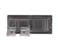 MEXWLOP Staffa for Telecamera Posteriore for retromarcia for Auto, Luce Targa, for Peugeot, 207 208 301 307 307CC 308 3008 407 408 508 Supporto per Telecamera Targa(5 Pieces)