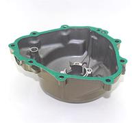 MEXWLOP Statore ALTERNATORE Copertura Moto Motore Statore Copertura Carter Guarnizione for CBR600 CBR 600 F4I F4 2001-2006 Guarnizione motore