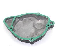 MEXWLOP Statore Copertura Motore Carter Carter, for Suzuki GSX-R1100 GSX-R750 GSX1100 GSX1100 GSXR1100 GSXR750 GSXR GSX-R GSX 1100 750 Guarnizione motore