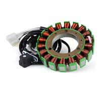 MEXWLOP Statore di accensione Bobina statore moto for XVS650AT XVS650A for Drag Star Silverado Classic XVS650 for piastra magnetica V-Star Parti di ricambio per pulitori a vapore