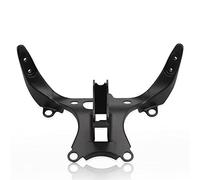 MEXWLOP Supporto faro anteriore for motocicletta, carenatura superiore, for, YZF-R1 R1 1998 1999 YZF1000 98 99 Parti Kit fari per moto