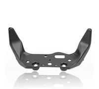 MEXWLOP Supporto faro anteriore Parti for motociclette 1999-2006 CBR 600 F4 F4i carenatura superiore 1999 2000 2001 2002 2003 2004-2006 Kit fari per moto