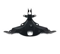 MEXWLOP Supporto for carenatura faro anteriore superiore in alluminio Accessori for moto, for, R1 2007 2008 Kit fari per moto