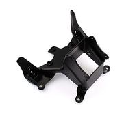 MEXWLOP Supporto for faro for motocicletta for carenatura anteriore superiore for fari, for, YZF R6 YZF-R6 2017 2018 2019 2020 2021 Kit fari per moto