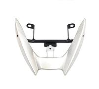 MEXWLOP Supporto for supporto faro anteriore superiore for moto, for, MT-03 MT 03 2015 2016-2020 Kit fari per moto(White)
