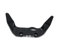 MEXWLOP Supporto for supporto faro anteriore superiore for motocicletta CBR600 F4i F4 2001 2002 2003 2004 2006 Accessori per motociclette