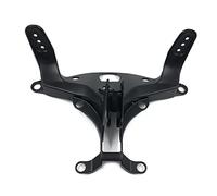 MEXWLOP Supporto for supporto faro anteriore superiore in alluminio, parti for motociclette, for, R1 2004 2005 2006 Kit fari per moto