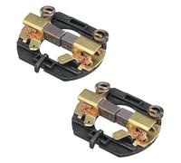 MEXWLOP Supporto for trapano a batteria for elettroutensili con spazzole Trapano a batteria in rame al carbonio DCD735 DCD780 for DCD730 Alta qualità Portaspazzole per auto