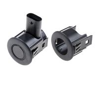 MEXWLOP Supporto sensore di parcheggio PDC, for Ford, for Mondeo, OEM 7G9T15K859AD Sensore di parcheggio per auto(Sensor and holder)