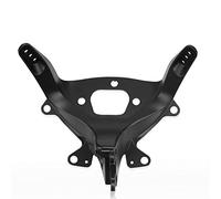 MEXWLOP Supporto staffa supporto faro anteriore superiore for moto, for, YZF R6 2003 2004 2005 e R6S 2006 2007 2008 2009 Kit fari per moto