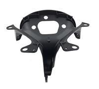MEXWLOP Supporto staffa supporto faro anteriore superiore in alluminio, for, YZF R6 2003 2004 2005 R6S 2006 2007 2008 2009 Kit fari per moto