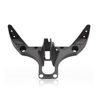 MEXWLOP Supporto superiore anteriore for carenatura faro for moto, for, YZF R1 2002 2003 Kit fari per moto