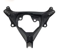 MEXWLOP Supporto superiore for faro anteriore, supporto for carenatura, accessori for motociclette GSXR 600/750 2008 2009 2010 GSX-R600 GSX R750 Kit fari per moto