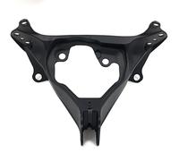 MEXWLOP Supporto superiore for supporto carenatura faro Moto GSXR 600/750 2008 2009 2010 GSX-R600 GSX R750 Kit fari per moto