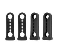 MEXWLOP Tampone fonoassorbente for serranda portiera auto for CRV CR-V 2007-2023 ammortizzatore portiera auto Ammortizzatore per portiera auto