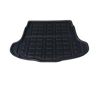 MEXWLOP Tappetino for bagagliaio for auto, for bagagliaio, for bagagliaio, tappetini for vassoio, for CR-V CRV 2007 2008 2009 2010 2011 anti-sporco Rivestimento per bagagliaio auto