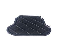 MEXWLOP Tappetino for bagagliaio for bagagliaio for auto, for bagagliaio, for bagagliaio, for tappetini for tappetini, for CR-V CRV 2002 2003 2004 2005 2006 anti-sporco Rivestimento per bagagliaio aut