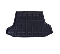 MEXWLOP Tappetino for bagagliaio posteriore for auto, vassoio for bagagli, rivestimento for bagagliaio, moquette, for Chevrolet, Chevy, Equinox, GMC, Terrain 2018 2019 2020 Rivestimento per bagagliaio