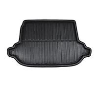 MEXWLOP Tappetino for bagagliaio posteriore for bagagliaio, tappetino for bagagliaio, in PE + schiuma EVA, for Subaru, XV Crosstrek 2012-2017, accessori Rivestimento per bagagliaio auto(For Forester 1
