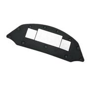 MEXWLOP Tappetino in cotone isolante for isolamento termico acustico del motore del cofano anteriore, for Mercedes, for Benz, Classe B W246 B180 B200 2012-2018 Scudo termico del motore