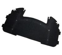 MEXWLOP Tappetino isolante motore cofano anteriore Tappetino isolante termico in cotone termico insonorizzato, for BMW, E90 E91 E92 E93 323i 325i 51487059260 Scudo termico del motore