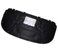 MEXWLOP Tappetino motore in cotone for isolamento termico e acustico for auto, for Land, Rover, Range, Rover, Sport L320 2005-2013 Scudo termico del motore