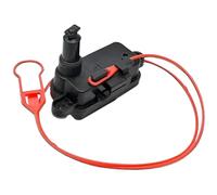 MEXWLOP Tappo del carburante, for serbatoio, attuatore della porta, for, for A3, A6 A7, for Q3, for Q3, Q74l0862153d Attuatore di blocco dello sportello del carburante