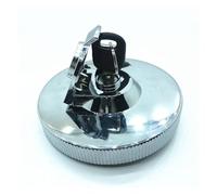 MEXWLOP Tappo del serbatoio del carburante dell'escavatore Tappo del serbatoio dell'olio Accessori for escavatori, for CAT 306/312/307//318/200B/240 Serbatoio carburante per escavatore