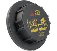MEXWLOP Tappo del serbatoio di espansione radiatore liquido | raffreddamento, per Ford, per Mustang, per Explorer per Edge E150 E250 E350, per F150 F250