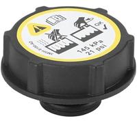 MEXWLOP Tappo del serbatoio per dell'acqua di espansione radiatore | Coperchio liquido raffreddamento, per Ford, per Fiesta, per Focus C-per Max