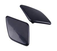 MEXWLOP Tappo lavafari paraurti, for VOLVO, XC90 2007-2014 39875254 39875253 Nero Copertura ugello faro