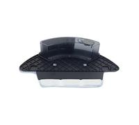 MEXWLOP Telaio for panno for mocio e serbatoio dell'acqua for robot ILIFE, parti for aspirapolvere robot V55 Pro, serbatoio dell'acqua di ricambio Set motore ruota aspirapolvere