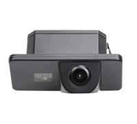 MEXWLOP Telecamera for di parcheggio for retromarcia for for auto, for, serie 1/3/5/6 X6 X5 E39 E81 E87 E90 E91 E92 E60 E61 E70 E71 Telecamera posteriore per auto