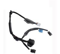 MEXWLOP Telecamera for retromarcia for di backup, for Acura, MDX 2014-2019 39530-TZ5-A11 39530TZ5A11 Telecamera posteriore per auto