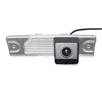 MEXWLOP Telecamera for retromarcia for for auto con visione notturna impermeabile HD, for NISSAN, Elgrand 2002-2010 E51, for Renault, Koleos 2010-2016 Telecamera posteriore per auto