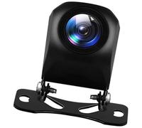 MEXWLOP Telecamera per retrovisione per auto Telecamera per retromarcia 720P 1080P Ahd Vista posteriore 140 150 170(BLACK AHDC6 720P)