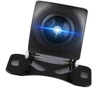 MEXWLOP Telecamera per retrovisione per auto Telecamera per retromarcia 720P 1080P Ahd Vista posteriore 140 150 170(BLACK AHDC3 AI 1080P)