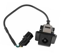 MEXWLOP Telecamera per retrovisione per auto Telecamera per retromarcia, per Kia, per Optima 2014 2015 2016 Auto Vista posteriore Parcheggio Assist Backup 95760-2T650