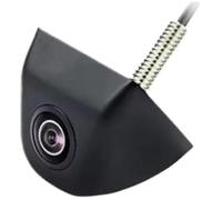 MEXWLOP Telecamera per retrovisione per auto Telecamera per retromarcia, per Mqb Pq, per A3, per A5, per Q5, per A7 B8 Maniglia per bagagliaio Canbus con traiettoria dinamica(BLACK MQB Camera D)