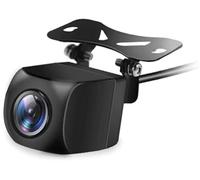 MEXWLOP Telecamera per retrovisione per auto Telecamera retromarcia per auto Ahd 1080P Allarme impermeabile 145 Ai grandangolare di backup, per(BLACK AIHS01)