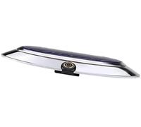 MEXWLOP Telecamera per retrovisione per auto Telecamera retromarcia, per Ranger T6 T7 T8 Xlt Edge F 150 F-250, per F-350 Ccd Ahd 1080P 170(BLACK CCD 720x480P)