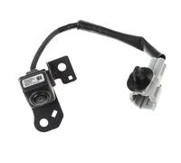 MEXWLOP Telecamera posteriore, for NISSAN, for Rogue 28442-4JA0A 284424JA0A Telecamera posteriore per auto