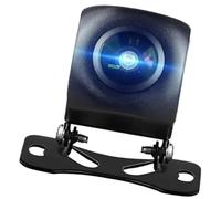 MEXWLOP Telecamera posteriore per auto Telecamera per retromarcia 720P 1080P Ahd Vista posteriore 140 150 170(BLACK AHDC4 Trail 720P)