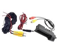 MEXWLOP Telecamera posteriore per auto Telecamera per retromarcia, per A3, per A4 A6L, per S5, per Q7 Parcheggio con retromarcia per auto