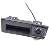 MEXWLOP Telecamera posteriore per auto Telecamera per retromarcia, per A5 Q5L 2019 Q3 Q2L Retromarcia parcheggio vista posteriore