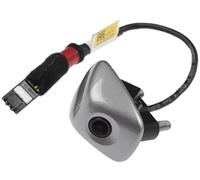 MEXWLOP Telecamera posteriore per auto Telecamera per retromarcia, per Kia Car Rear View Parking Assist Backup 95760A2520 957601W550 957601W500 95760A2600(Grey)