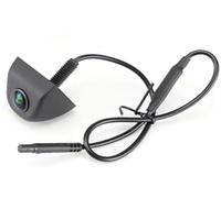 MEXWLOP Telecamera posteriore per auto Telecamera retromarcia, per telefono per Android Hd 720P 170 gradi Fisheye Wireless 5G Wifi Registratore Dvr per auto Vista posteriore(BLACK Rear View Camera)