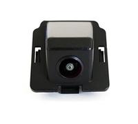 MEXWLOP Telecamera retromarcia for for auto HD CCD, for Mitsubishi, for Outlander XL, for Citroen, C-Crosser, for Peugeot, 4007, for impermeabilità Telecamera posteriore per auto