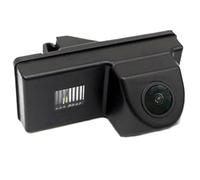 MEXWLOP Telecamera retromarcia grandangolare da 170 gradi, for Toyota, Land Cruiser, LC100 LC120 LC200 Prado HD Visione notturna impermeabile Telecamera posteriore per auto